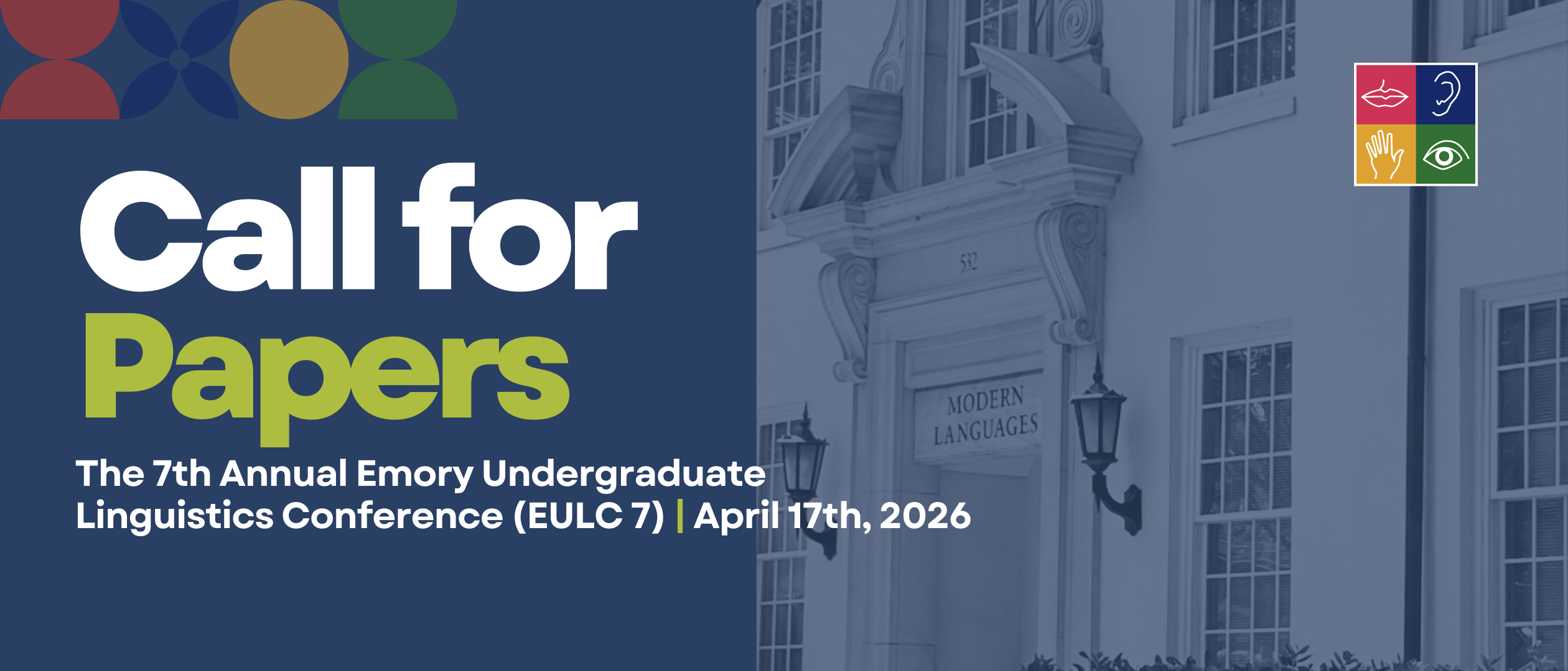eulc7 call for papers banner